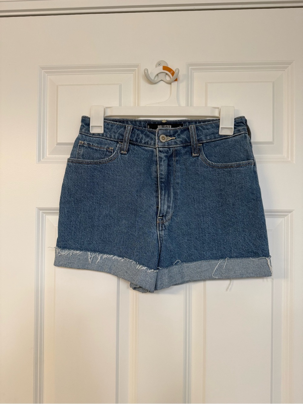 Hollister Denim Shorts